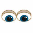Drowsy driving alarm-OpenEyes icon