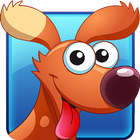 WooFoo - juego de niños icono