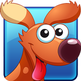 WooFoo - 어린이용 게임 아이콘