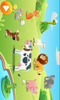 WooFoo - Kid Game स्क्रीनशॉट 2