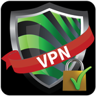 VPN biểu tượng