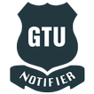 GTU Notifier : Result, Papers & Syllabus
