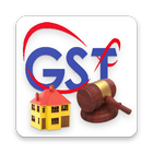 GST News (Goods and Services Tax) アイコン