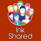 Ink Shared - Red de Tatuajes 아이콘