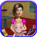 Baby Vaccination Injection APK
