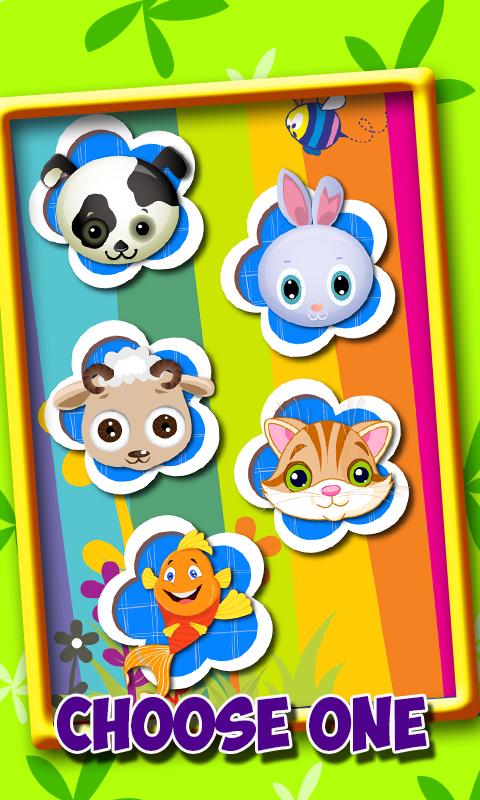 Baby Pet Face Art For Android Apk Download - kiddy faces cute girl roblox