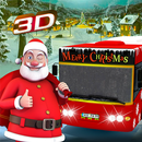 Party Bus Simulator de Noël APK