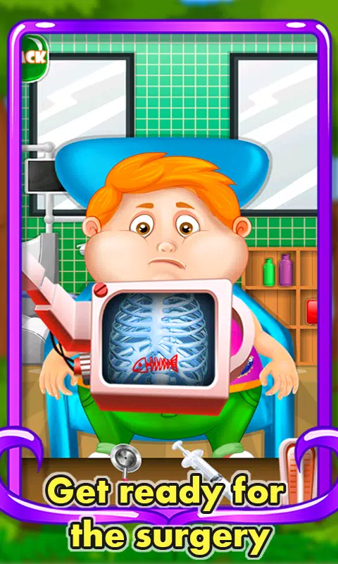 Download do APK de Cirurgião maluco – cirurgia para Android