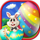 Coloring and painting eggs APK