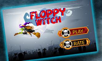 Witch Escape -Ghost Town games পোস্টার