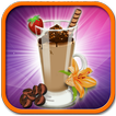 Ice Coffee Maker –Cooking Game