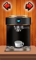 Ice Coffee Maker –Cooking Game ảnh chụp màn hình 1