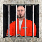 Jail Break Prison Breakout 3D icône