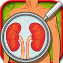 Kidney Doctor - Casual Game APK