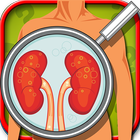 Kidney Doctor - Casual Game icon