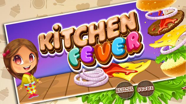 Kitchen Fever – Cooking Game for Android - APK Download