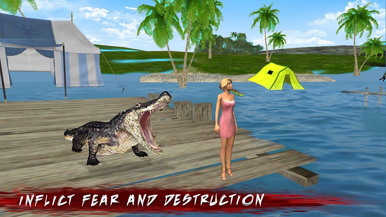 Ultimate Sea Monster Attack For Android Apk Download - sea monster attk roblox