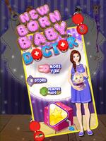 Pregnant Mommy Maternity Games screenshot 3
