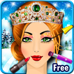 Snow Queen Beauty Salon
