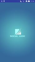 Social Judo Cartaz