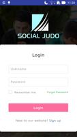 Social Judo imagem de tela 2