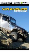 پوستر Wrangler Forum Jeep Community