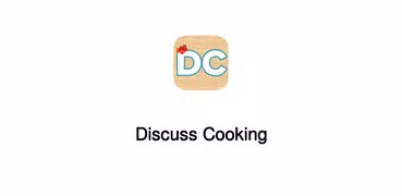 Discuss Cooking