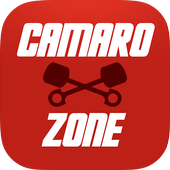 Camaro Zone icon