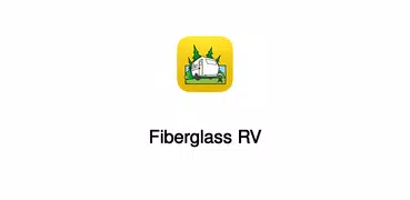 Fiberglass RV