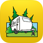 Fiberglass RV 圖標