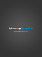 Mustang Evolution स्क्रीनशॉट 2