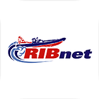 Rigid Inflatable Boat (RIB) Co icône