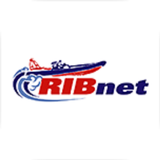 Rigid Inflatable Boat (RIB) Co icône