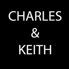 Charles & Keith ไอคอน