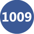 ”1009 Liker