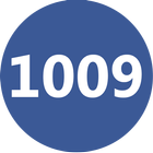 1009 Liker icône