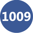 1009 Liker আইকন