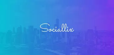 Sociallix: Social Media Manage