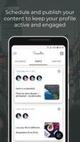 Sociallix syot layar 1