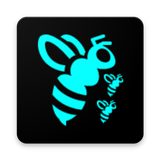 Bee-Social icône