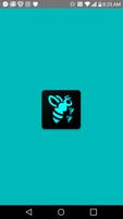 Bee-Social پوسٹر