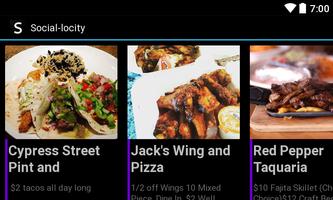 Social-locity ảnh chụp màn hình 1