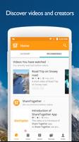 Share Together captura de pantalla 3