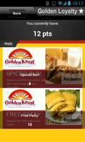 Golden Krust اسکرین شاٹ 3