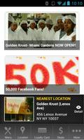 Golden Krust پوسٹر