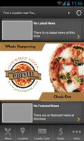 Previti Pizza Affiche