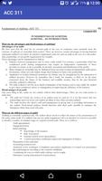 ACC 311 Handouts syot layar 3