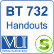 BT732 Handouts