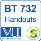 BT732 ikon