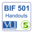 BIF501 Handouts APK